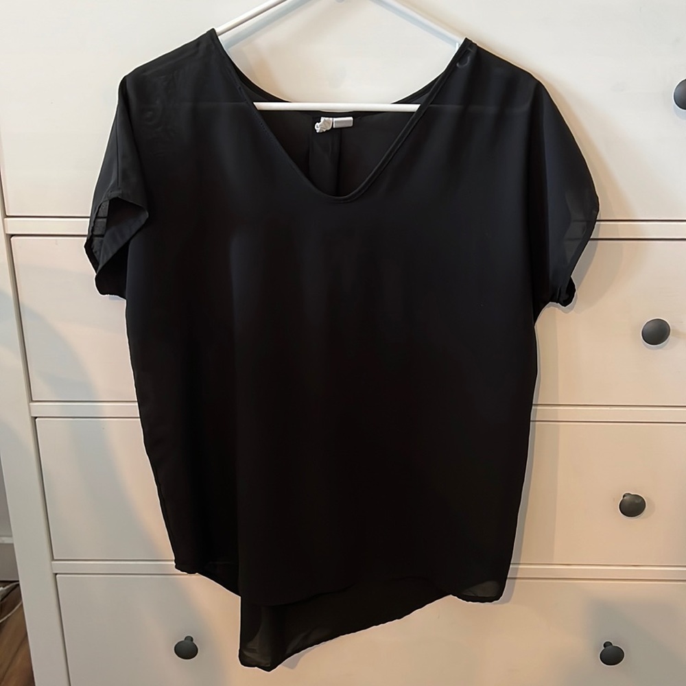 Dolman Top